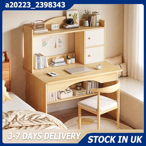 Computer desk writing table - desk,