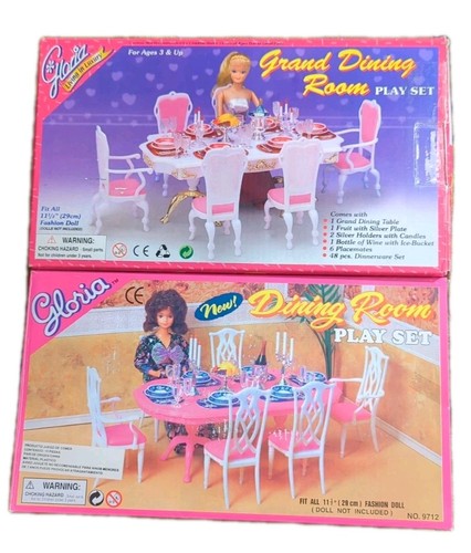 Vtg gloria grand dining - vtg, room