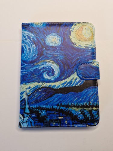 Universal ereader case - ereader,