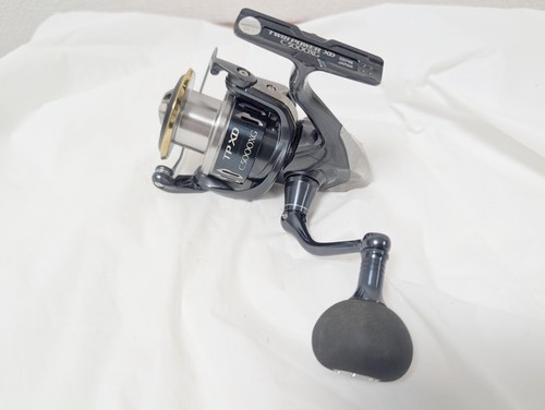 Shimano twin power - 17,