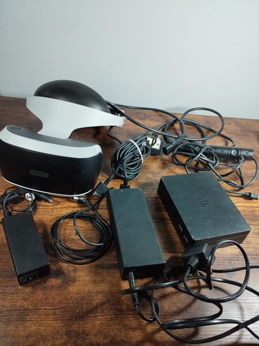 Sony playstation psvr - vr,