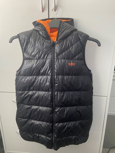 Boys hugo boss reversible - hugo,
