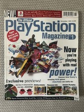 Playstation PS1 1995 Official