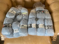 Lot 20 Skeins - Les Bouquets