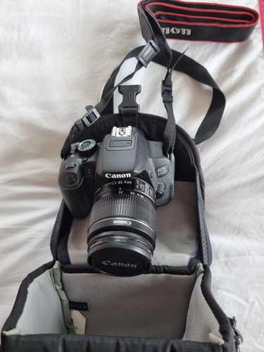 Canon eos 650d camera s - 650d,