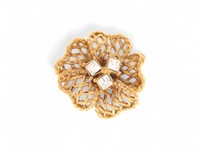 Vintage Christian Dior pin