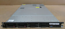 HP Proliant DL360 G7 Quad-Core E5620 2.4GHz 12GB Ram 8x Bays RAID 1U Server
