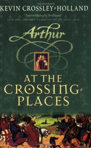 The crossing places arthur - the,