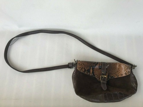 Midas brown genuine - brown,