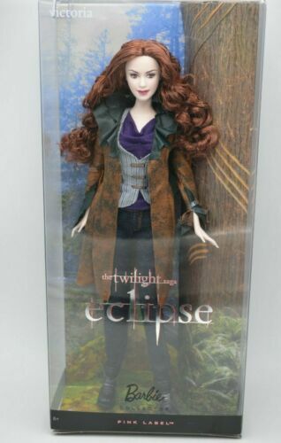 Barbie victoria twilight nrfb - victoria,