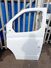 LDV V80 N/S FRONT DOOR 2015 -