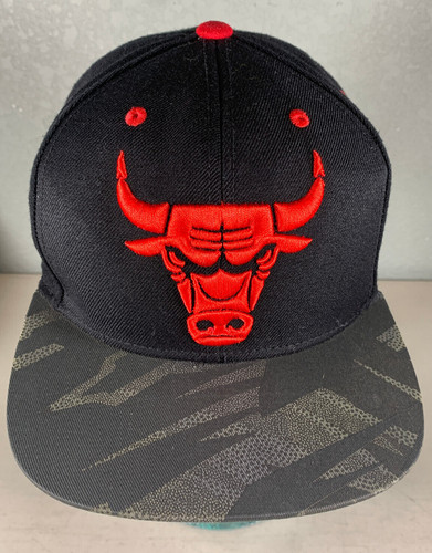 Adidas chicago bulls snapback - chicago,