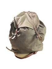 Swedish M39 Backpack Framed