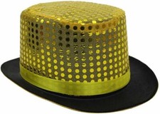 Sequin Top Hat Cabaret&Circus