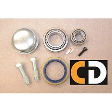 CDK508 FRONT WHEEL BEARING KIT