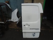 CITROEN DISPATCH EXPERT SCUDO