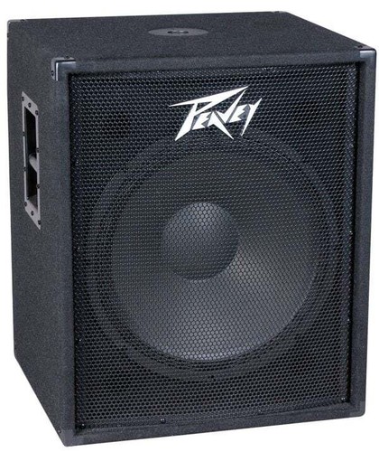 Peavey 118 passive - peavey,