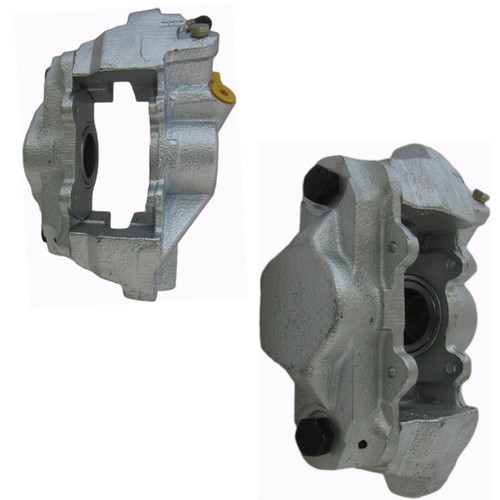 New rear left brake caliper - new,