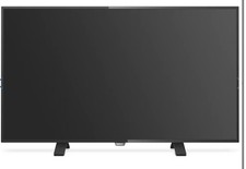 Philips ultra hd - 55, slim