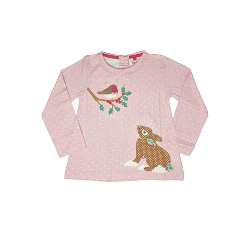 Boden girls top - boden,