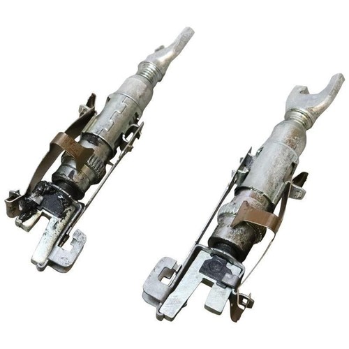 Genuine ford mk2 - ford, brake