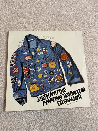 Andrew lloyd webber - andrew, joseph