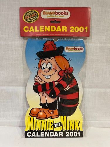 Beano books minnie - beano,