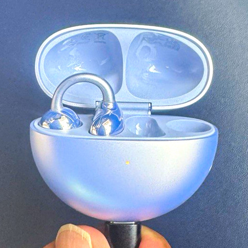 Samsung galaxy buds live blue - buds,
