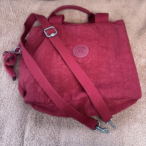 Kipling inca bag with - inca,