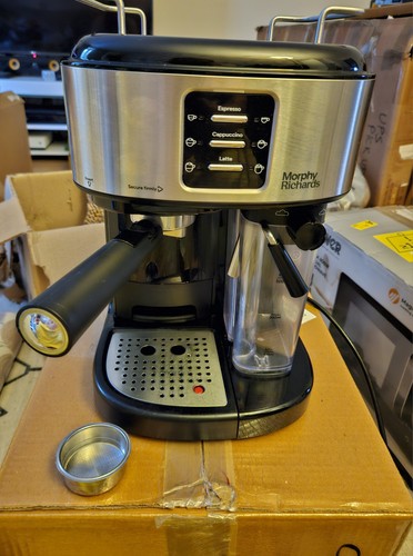 Morphy richards traditional - morphy,