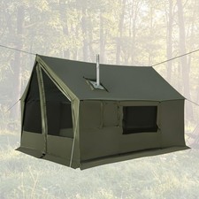 Large Hammock Hot Tents with
