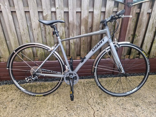 Giant rapid size medium - giant,