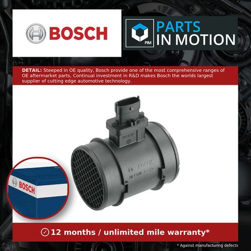 Air mass sensor fits - sensor, jeep