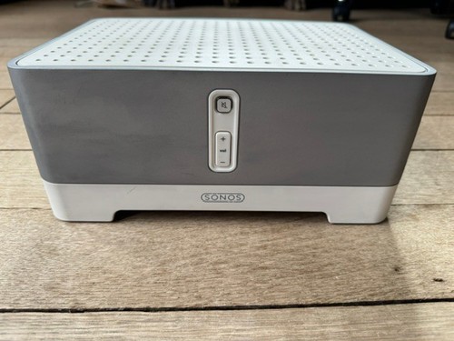 Sonos connect zoneplayer zp100 - connect,