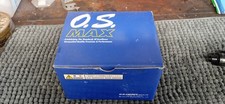 OS Max Blue La 40 RC Nitro