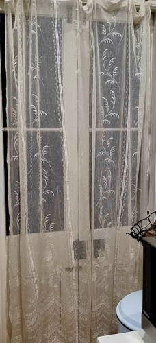 Pretty long antique - pretty,