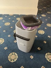 Litter Genie Easy Roll Cat Litter Disposal Bucket