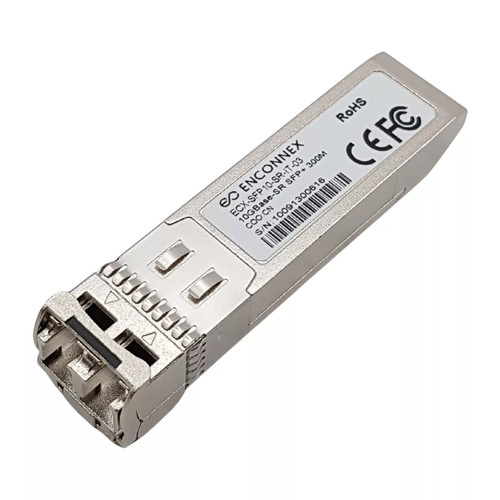 Enconnex ecx sfp10 03 - enconnex, ecx-sfp10-sr-it-03