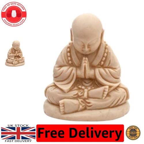 Traditional ivory praying - traditional,