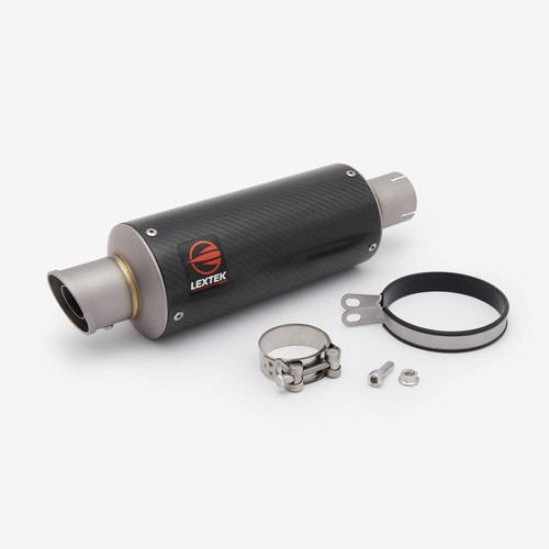 Lextek gp8c 240mm carbon - carbon, fibre