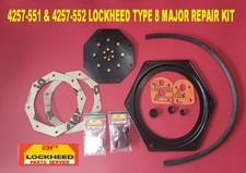 4257-551 NEW LOCKHEED REMOTE