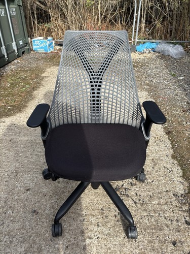 Herman miller sayl task chair - herman,