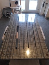 10FT OAKWOOD  Fishing Rod