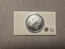 2010 Royal Mint Britannia Fine