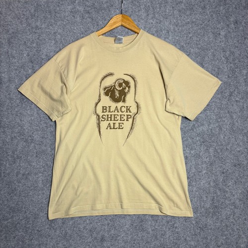 Black sheep ale - ale, mens