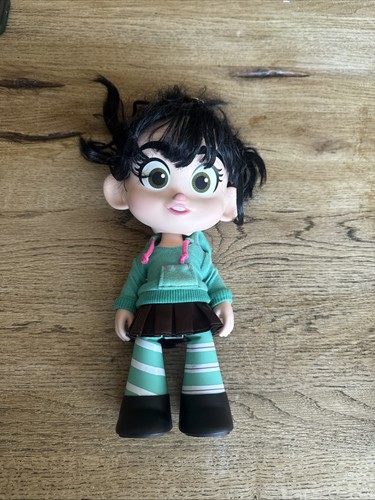 Vanellope von schweetz - vanellope,