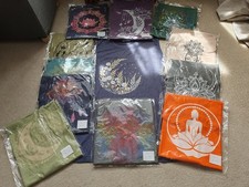 Job Lot X12 Spiritual Design