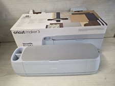 Cricut Maker 3 CXPL303 Smart