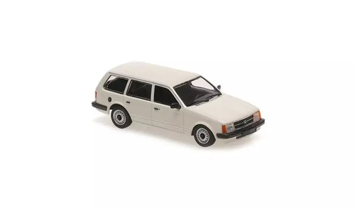 Opel kadett caravan - kadett, 1/43