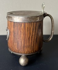 WMF Mustard Pot-Model 2354